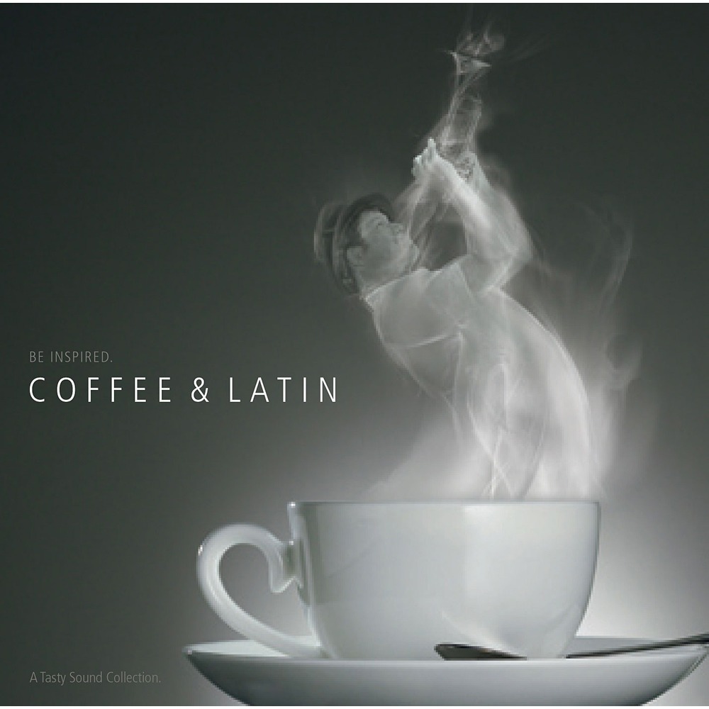 CD Диск Inakustik 0167961 Coffee & Latin (CD)