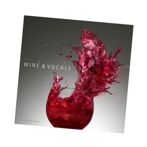 CD Диск Inakustik 0167963 Wine & Vocals (CD)