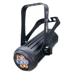 Прожектор PAR LED CHAUVET COLORdash Accent