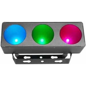 Блиндер CHAUVET Core 3x1