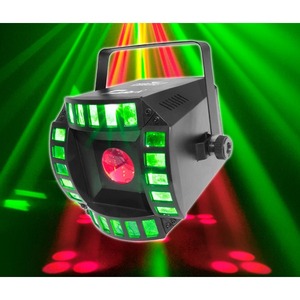 LED светоэффект CHAUVET Cubix 2.0