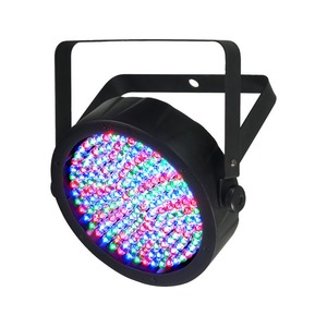 Прожектор PAR LED CHAUVET EZ Par 64 RGBA Black