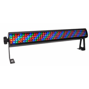 LED панель CHAUVET EZ Rail RGBA Black