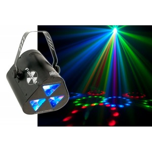 LED светоэффект CHAUVET Fallout