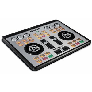 DJ контроллер NUMARK MixTrack Edge