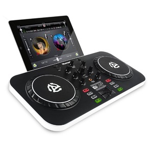 DJ контроллер NUMARK IDJ LIVE II