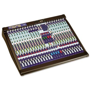 Аналоговый микшер Midas Venice 240