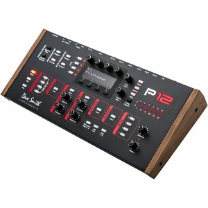 Аналоговый синтезатор Dave Smith Prophet 12 Module