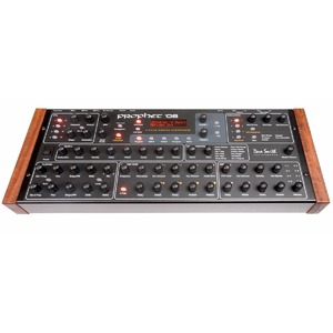 Аналоговый синтезатор Dave Smith Prophet  08 PE Module