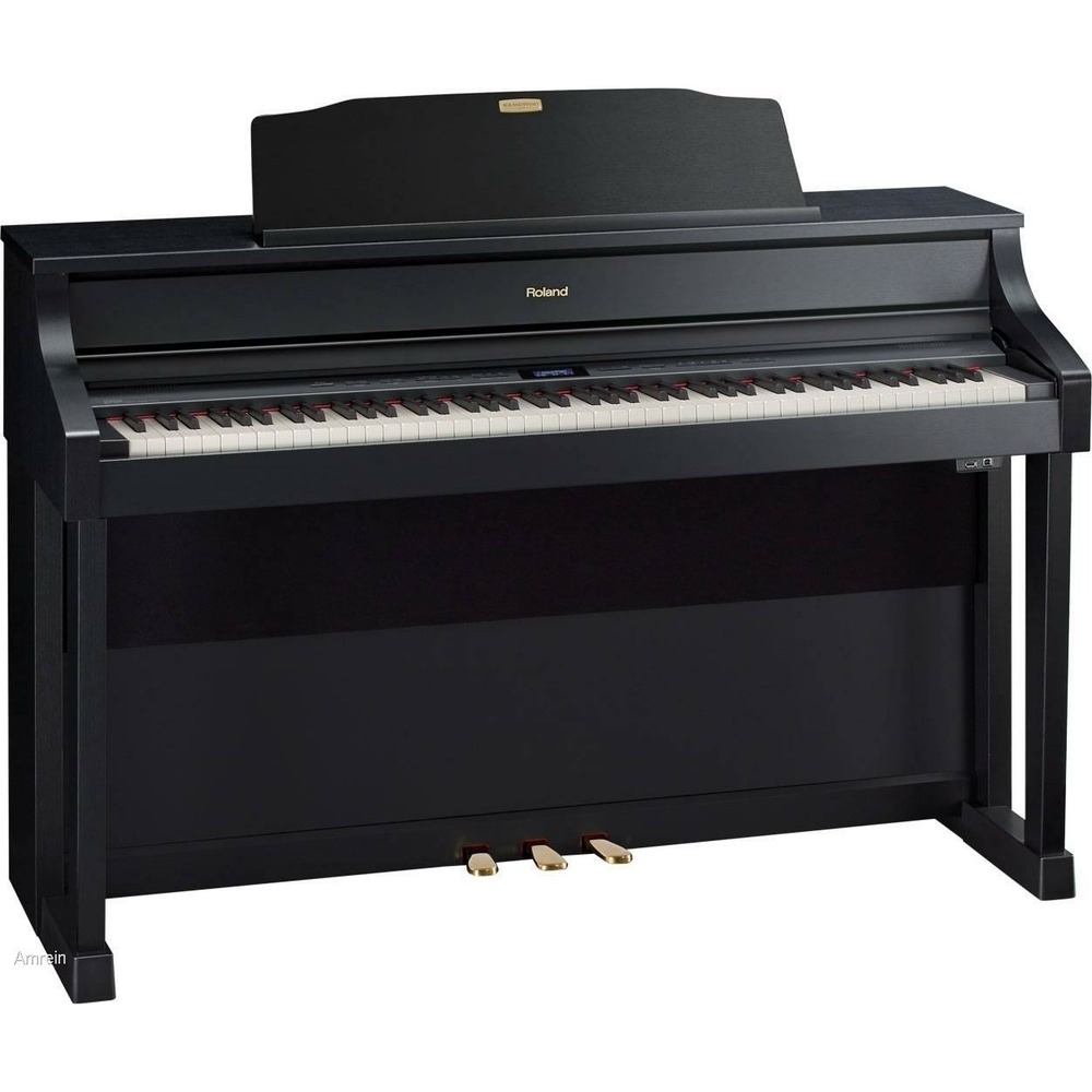 Пианино цифровое Roland HP508-CB