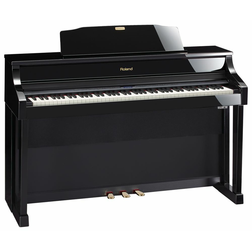 Пианино цифровое Roland HP508-PE
