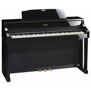 Пианино цифровое Roland HP508-PE