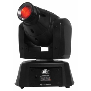 Прожектор полного движения LED CHAUVET Intim Spot 100 IRC