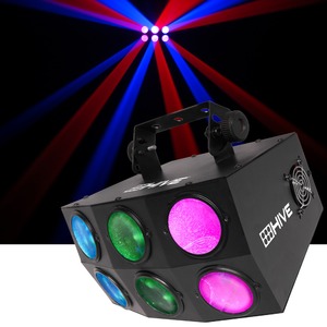 LED светоэффект CHAUVET Hive