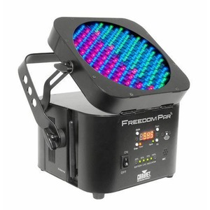 Архитектурный прожектор CHAUVET Freedom Par Quad 5