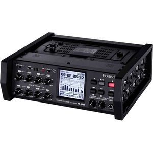 Студийный рекордер/проигрыватель Roland R-88