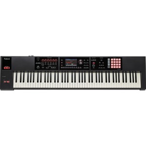 Цифровой синтезатор Roland FA-08