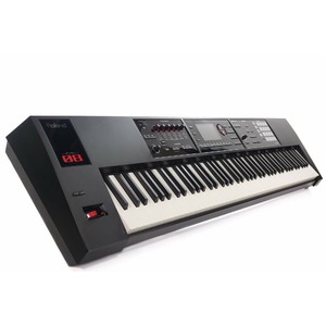 Цифровой синтезатор Roland FA-08