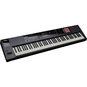 Цифровой синтезатор Roland FA-08