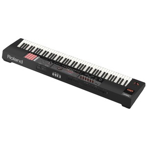 Цифровой синтезатор Roland FA-08
