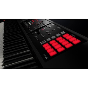 Цифровой синтезатор Roland FA-08