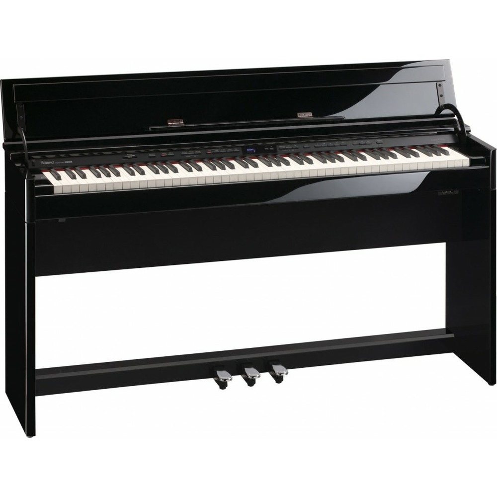 Пианино цифровое Roland DP90S-EPE