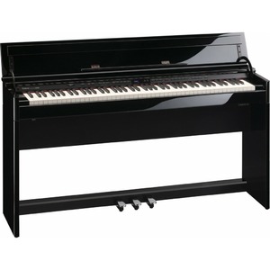 Пианино цифровое Roland DP90S-EPE