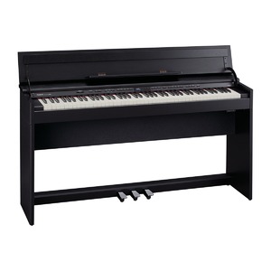Пианино цифровое Roland DP90-ECB