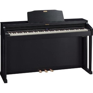 Пианино цифровое Roland HP504-CB