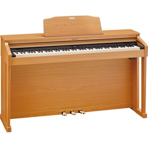 Пианино цифровое Roland HP504-CB
