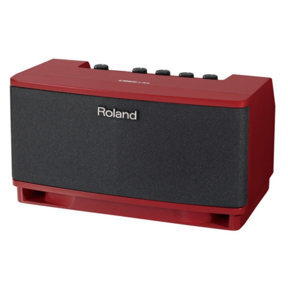 Гитарный комбо Roland CUBE-LT-RD