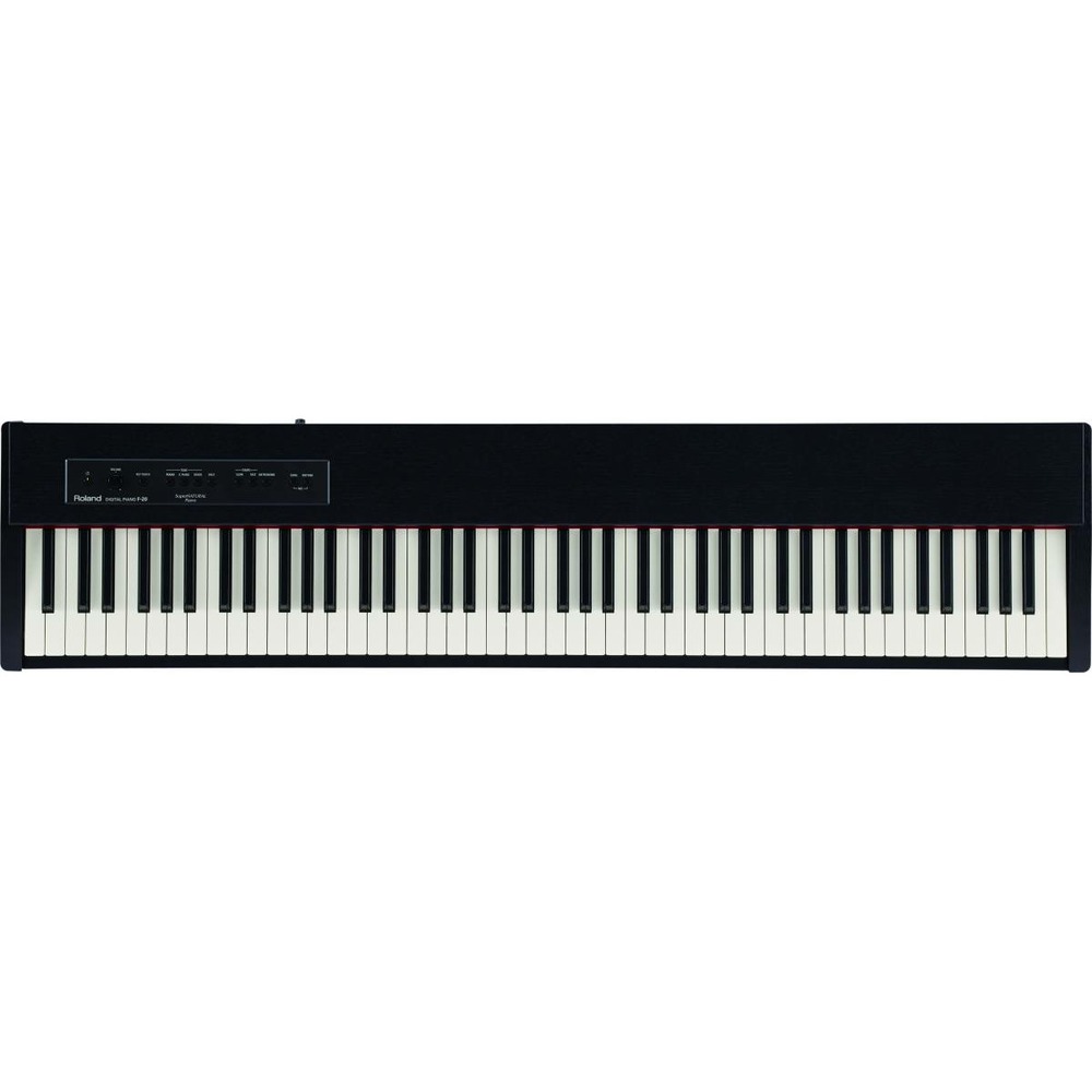 Пианино цифровое Roland F-20-CB
