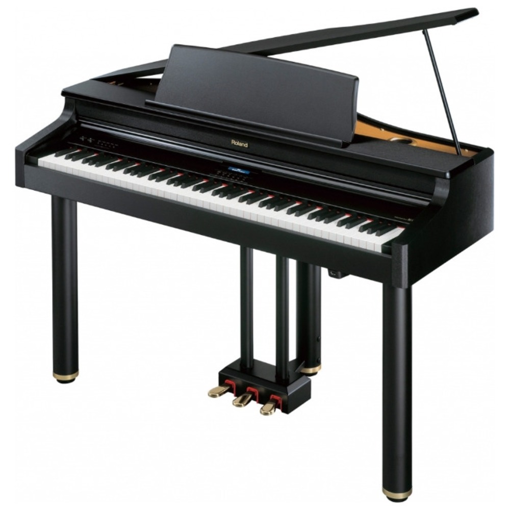 Пианино цифровое Roland RG-1F-SB