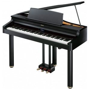 Пианино цифровое Roland RG-1F-SB