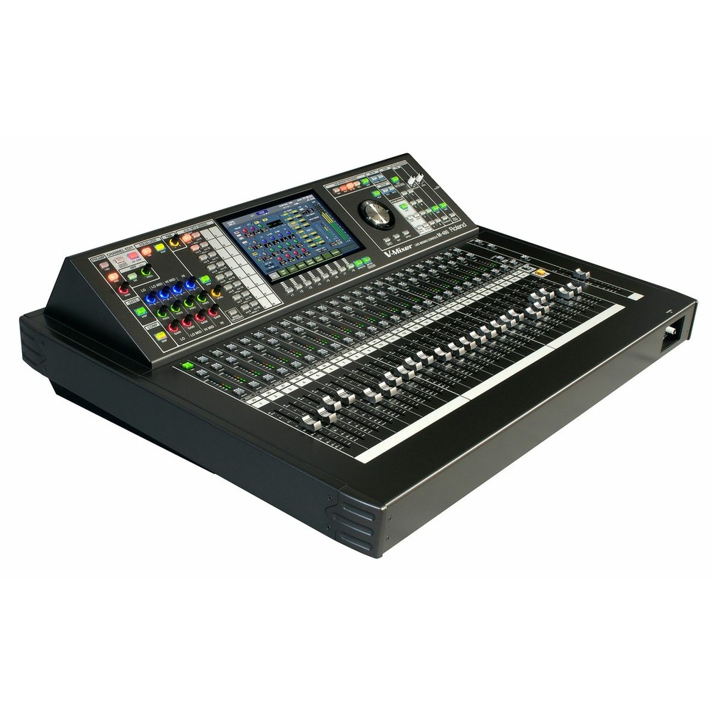 Цифровой микшер Roland M-480