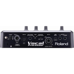 Процессор эффектов Roland VP-7
