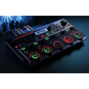 Семплер Roland RC-505