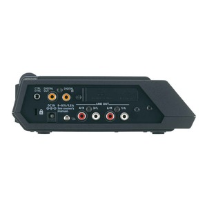Студийный рекордер/проигрыватель Roland R-44-E