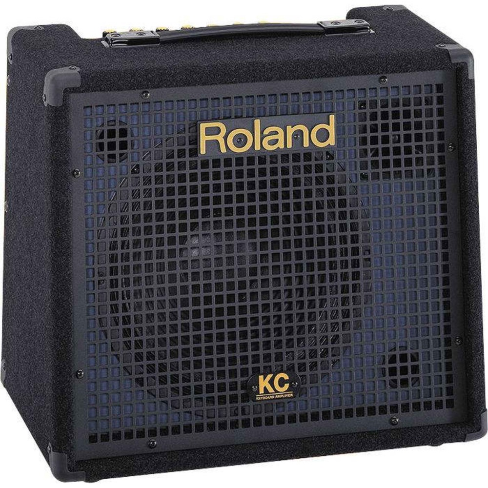 Клавишный комбоусилитель Roland KC-150USD