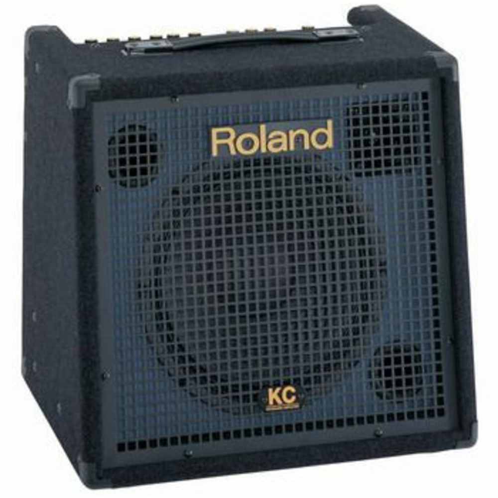 Клавишный комбоусилитель Roland KC-550USD