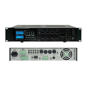 Микшер-усилитель комбинированный Apart MA200CDR