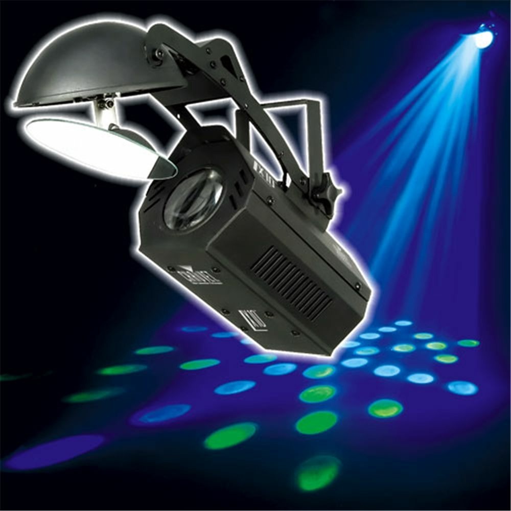 Сканер для дискотек CHAUVET LX-10