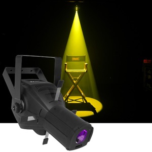Прожектор профильный CHAUVET LFS-75DMX