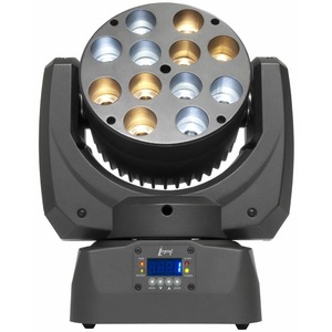 Прожектор полного движения LED CHAUVET Legend 412 VW