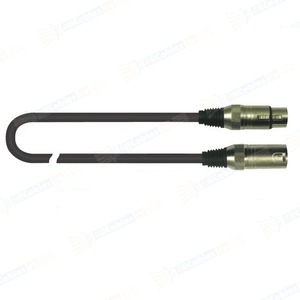 Кабель XLR - XLR QUIK LOK CM175-6 6.0m