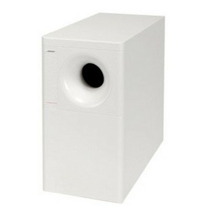 Пассивный сабвуфер Bose FreeSpace 3 Surface Mount Bass Module White