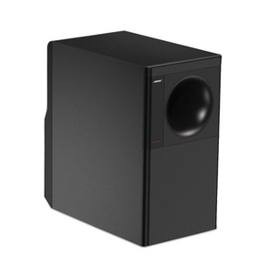 Пассивный сабвуфер Bose FreeSpace 3 Surface Mount Bass Module Black