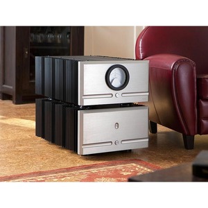 Усилитель мощности Pass Labs XS 150