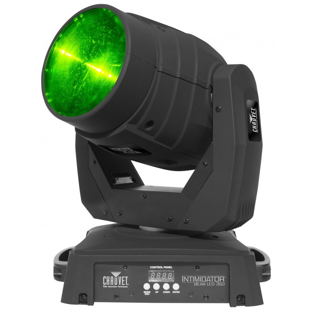 Прожектор полного движения LED CHAUVET Intimidator Beam LED 350