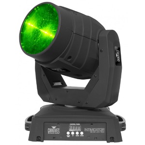 Прожектор полного движения LED CHAUVET Intimidator Beam LED 350